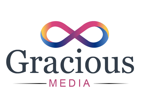 Gracious Media Logo
